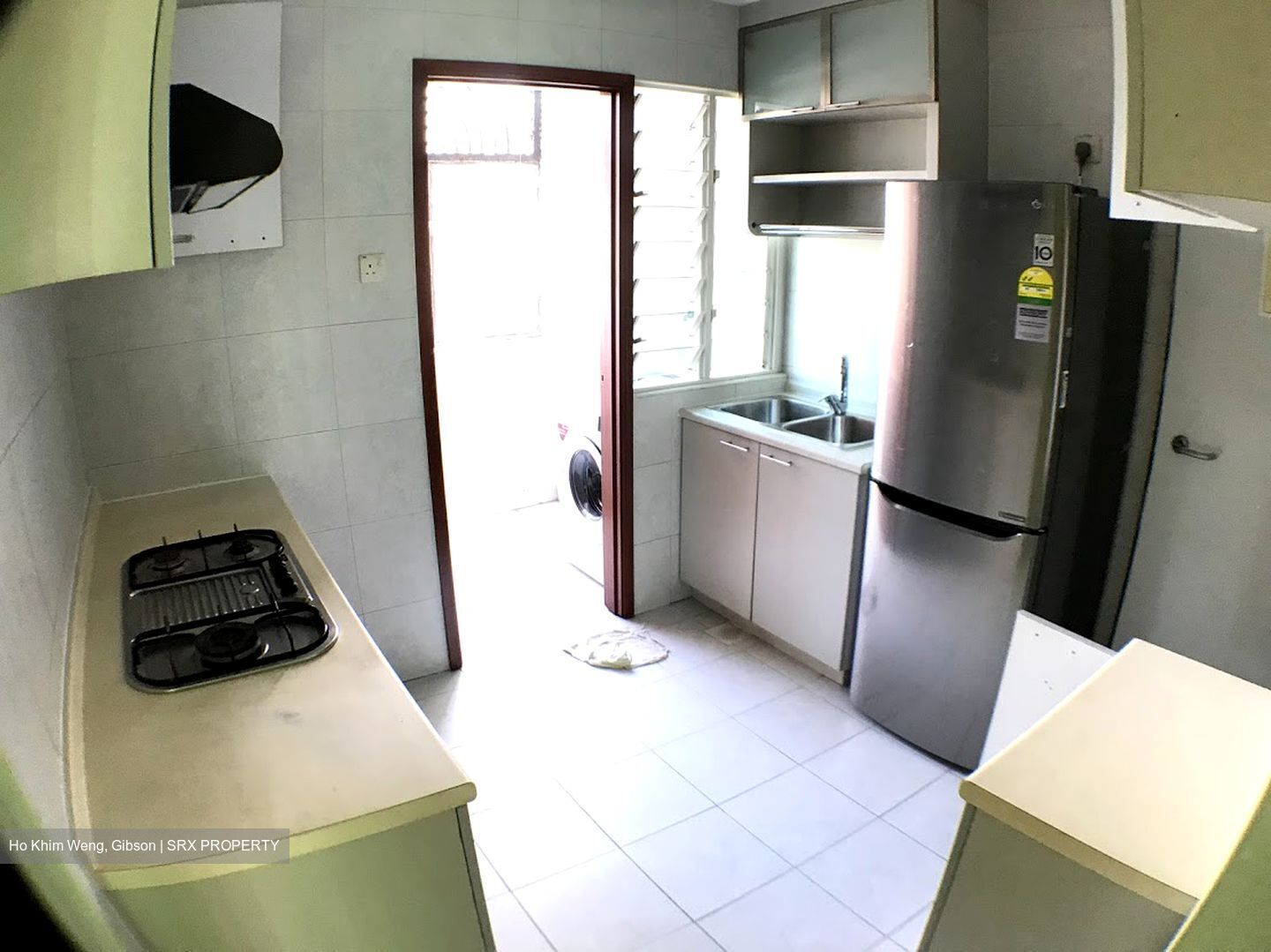 Veranda (D15), Apartment #273387401